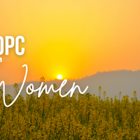 Logo for SDPC Women