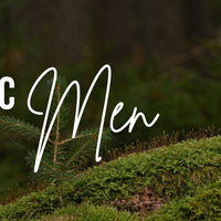 Logo for SDPC Men