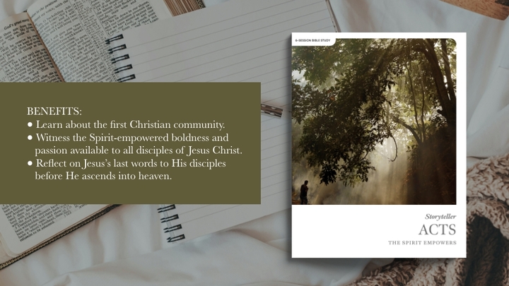 Logo for Women's Bible Study (PM) led by Schnequa Pinkett-Spring 2026