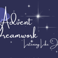 Logo for Dreamwork Workshop - Advent Dreamwork: Listening to Joseph