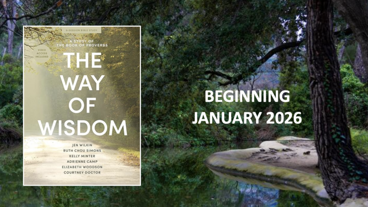 Logo for WBBS | Proverbs (Pepper)