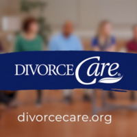 Logo for DivorceCare Spring 2026