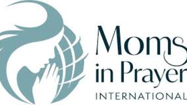 Logo for Moms In Prayer (In Person)