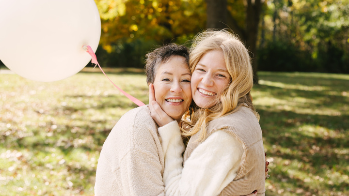 Logo for Better Together: Morning Women's Mentoring