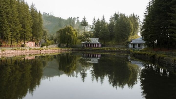 Logo for Not Meyn, But His