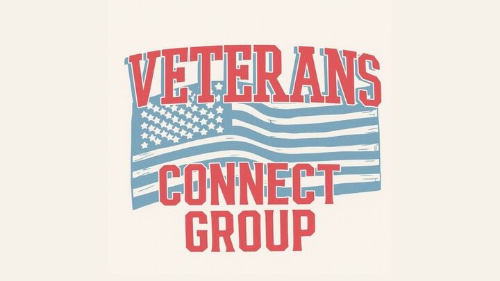 Logo for VETERANS GROUP