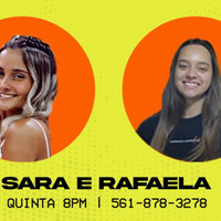 Logo for Pocket - Sara e Rafaela