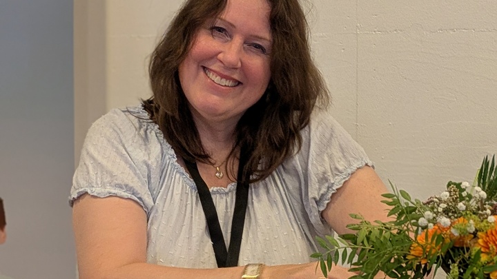 Logo for Vertskapsteam