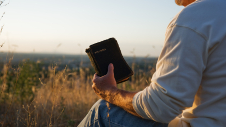 Logo for Diakoni og besøkstjeneste