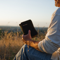 Logo for Diakoni og besøkstjeneste