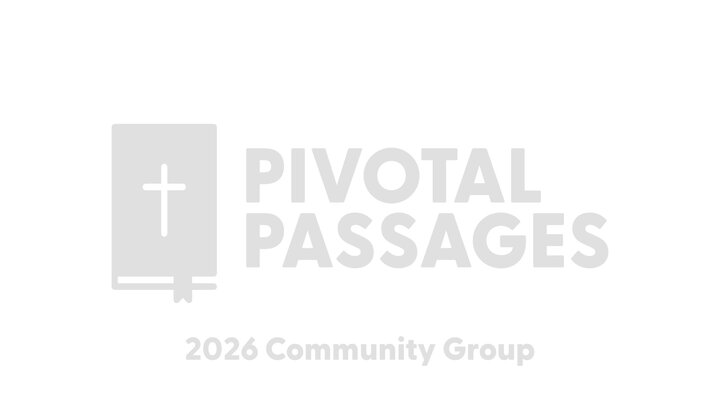Logo for Pivotal Passages Group