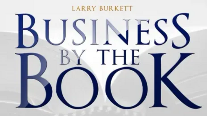 Logo for Business by the Books
