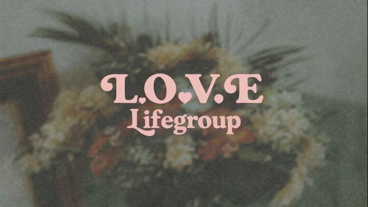 Logo for L.O.V.E - Wednesdays [Women | Semester Based]