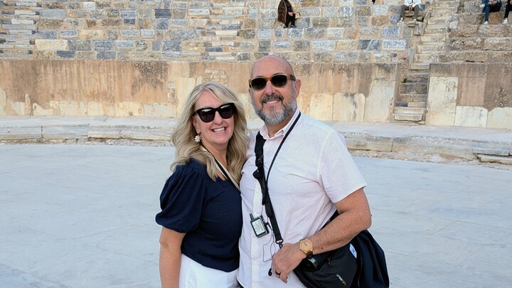 Logo for Bauer Growth Group