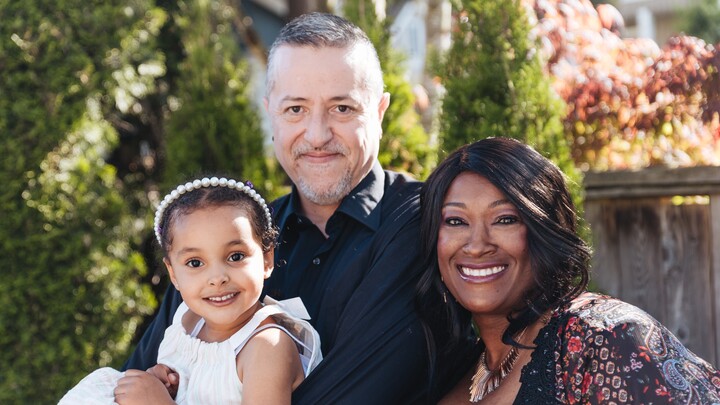 Logo for NEW!! Family and Friends at Jennie Gaglardi Place (Rachel Martin)