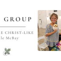 Logo for Craft Me Christ-like