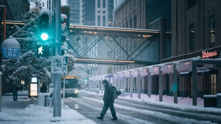 Logo for Headwaters [Winter 2026]