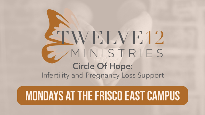 Logo for Circle of Hope