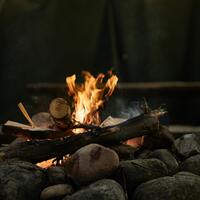 Logo for Ember Circle