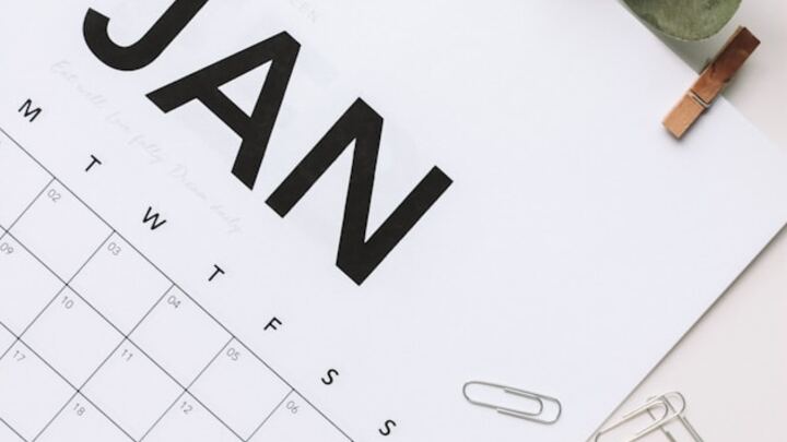 Logo for Medlemskurs - januar 2026