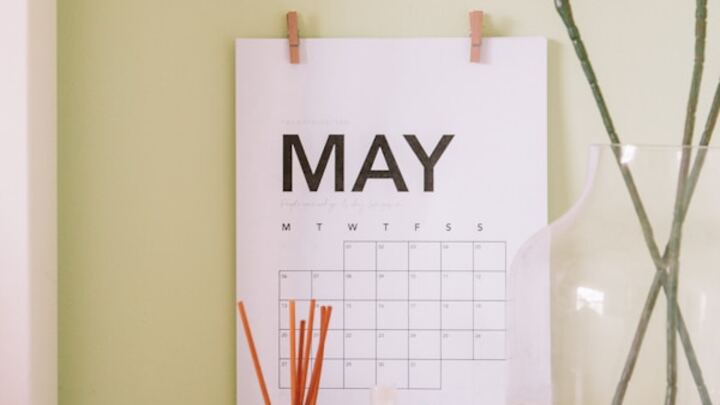 Logo for Medlemskurs - mai 26