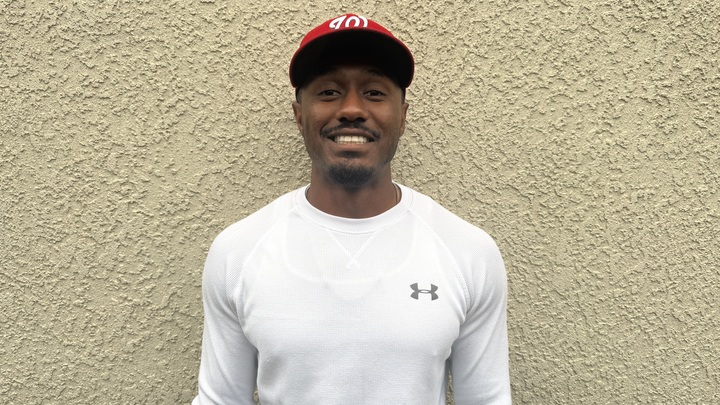 Logo for Romel Osorio - Jesus Culture Run Club (18+)