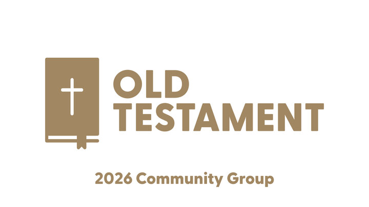 Logo for Old Testament Group