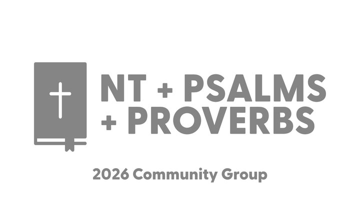 Logo for NT + Psalms + Proverbs Group