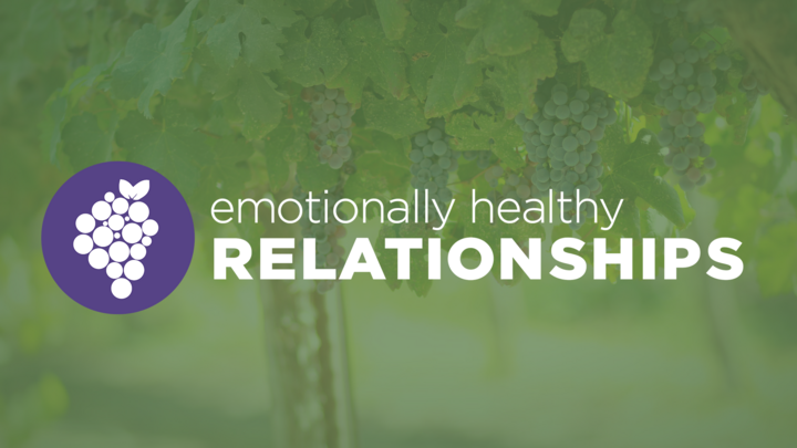 Logo for A. Emotionally Healthy Relationship (Winter 2026)