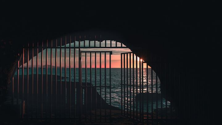 Logo for 33 The Series Vol. 3: A Man and His Traps (Agawam)