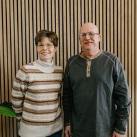 Logo for Grief Support Group