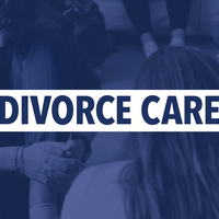 Logo for DivorceCare Spring 2026