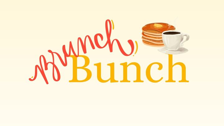 Logo for Brunch Bunch