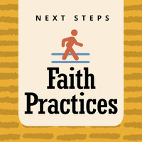 Logo for Adult Class - Faith Practices - Spring 2026