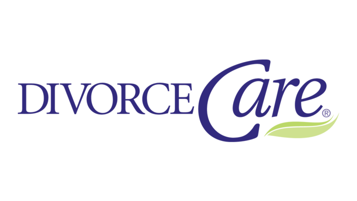 Logo for Divorce Care Spring 2026