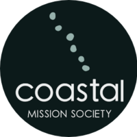 Logo for Coastal Prayer Partners