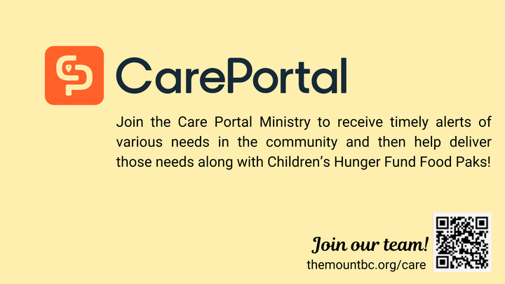CarePortal