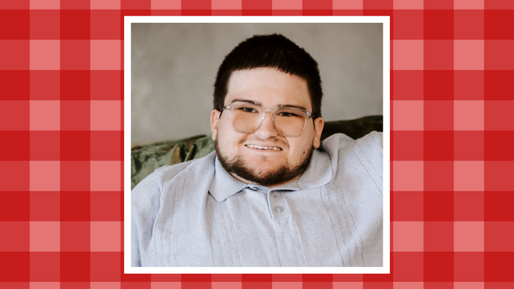 Logo for Movie Nights: DECEMBER