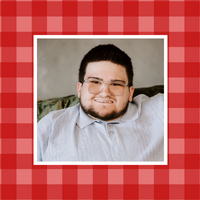 Logo for Movie Nights: DECEMBER