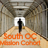 Logo for South OC Mission Equipping Cohort