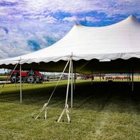 Logo for Pop-Up Team