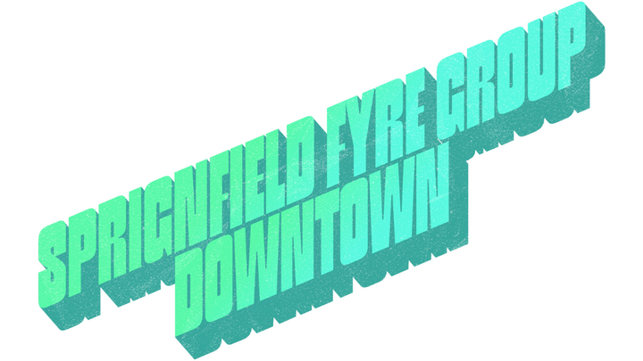 Logo for Springfield - Downtown