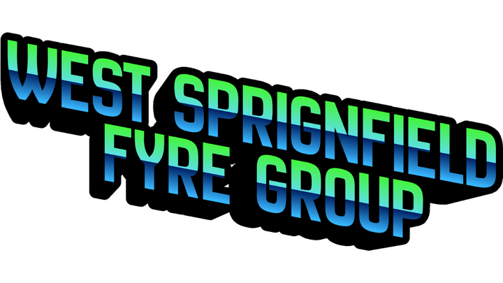 Logo for West Springfield - Riverdale