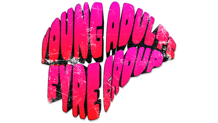 Logo for Young Adults
