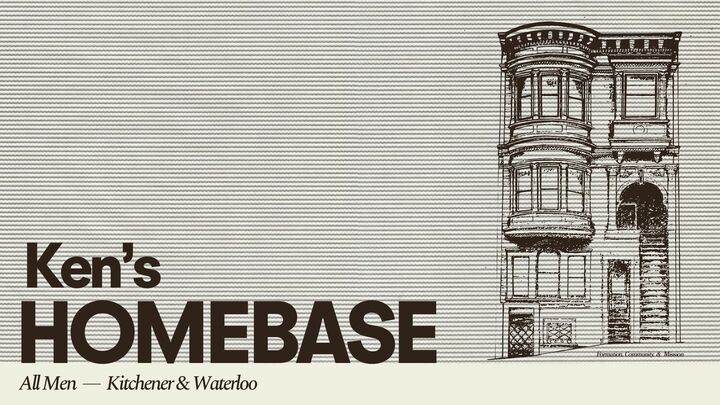 Logo for Ken's Homebase