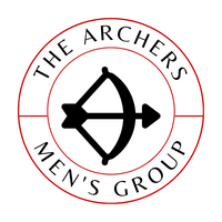 Logo for Archers Men's Life Group