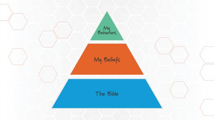 Logo for COMMITTED 101 - Winter 2026