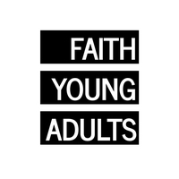 Logo for Faith Young Adults