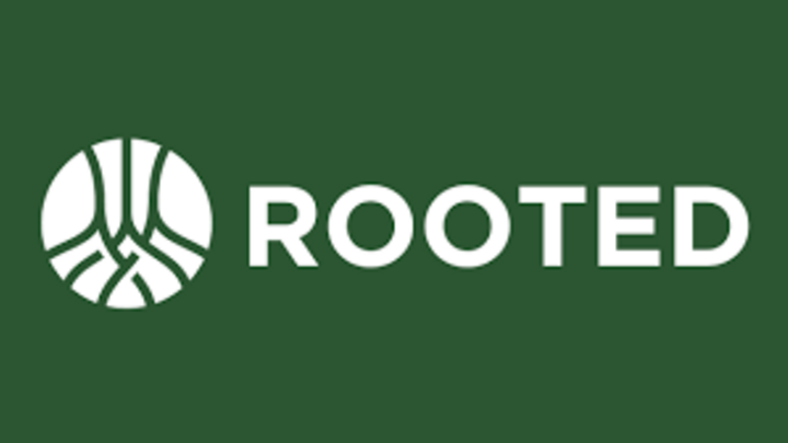 Logo for Rooted / Women / Tuesdays @ 6:00pm (Tori Ryan and Brittney Martin)