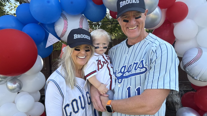 Logo for P. Fred's P.I.T. Crew Dec/Feb26